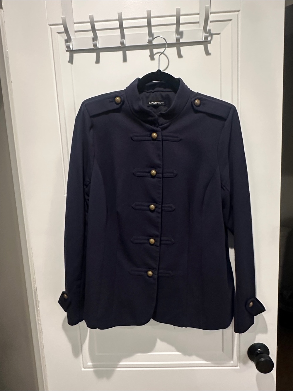 Lane Bryant Jacket